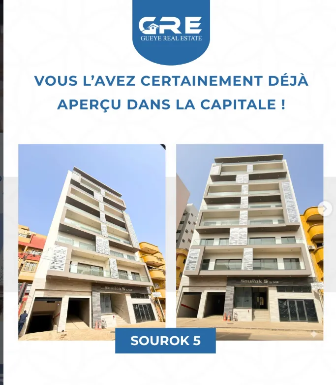 Gueye Real Estate photo 4
