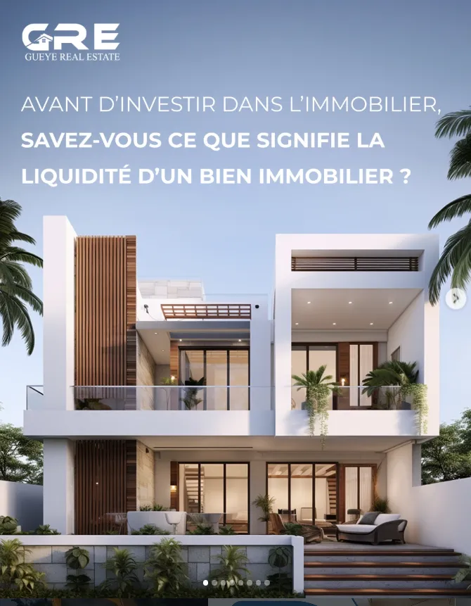 Gueye Real Estate photo 6