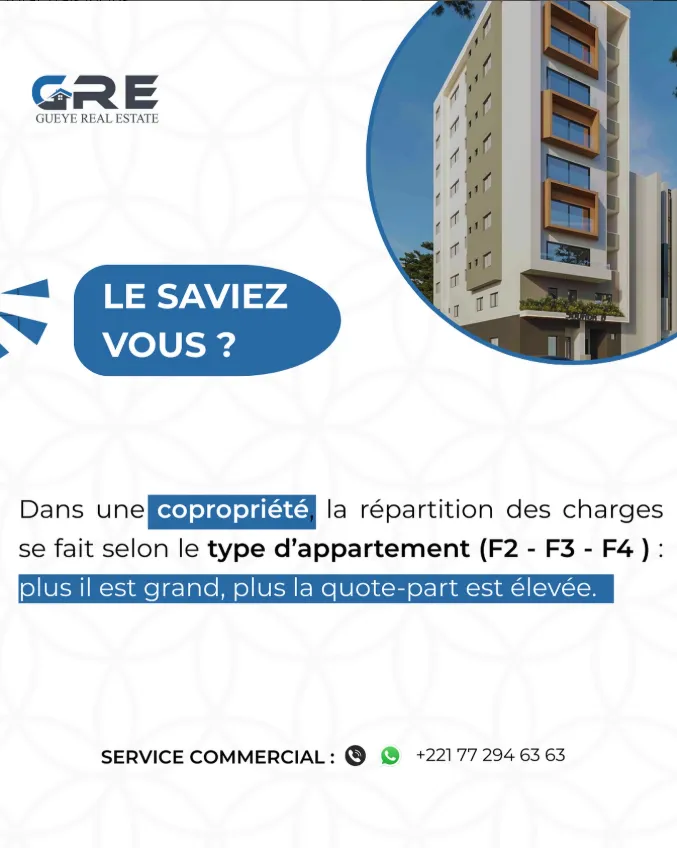 Gueye Real Estate photo 8