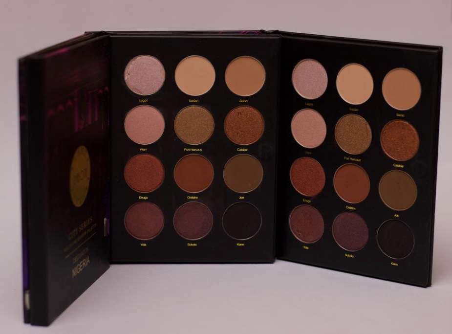 Dabota Cosmetics photo 1