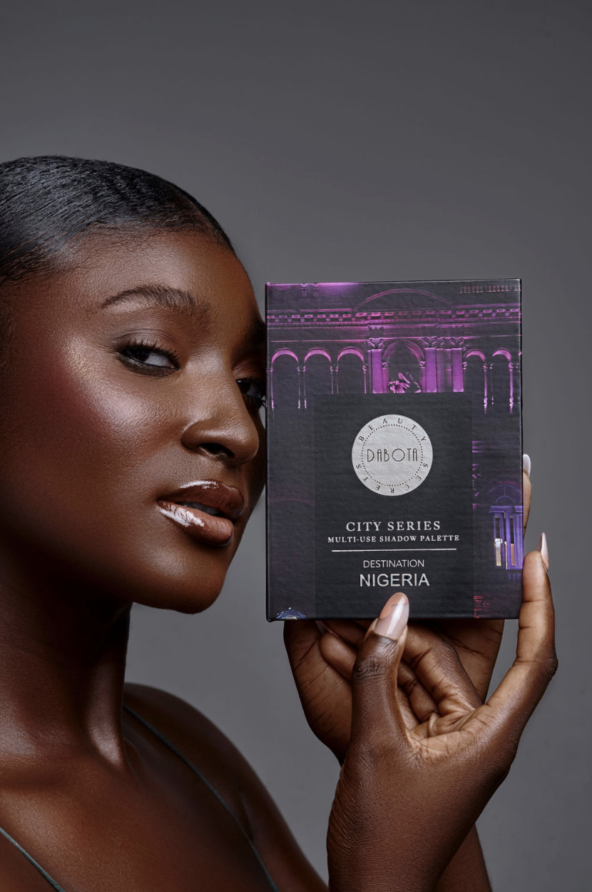 Dabota Cosmetics photo 7