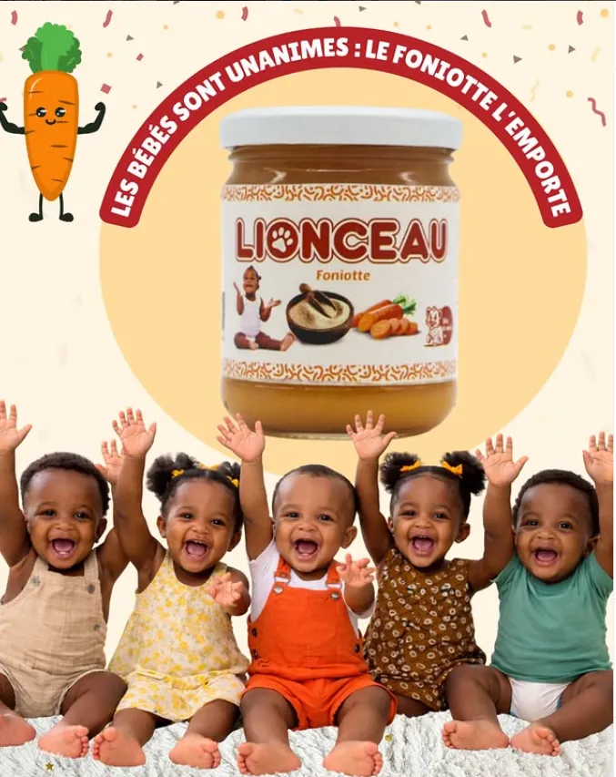 Le Lionceau photo 1