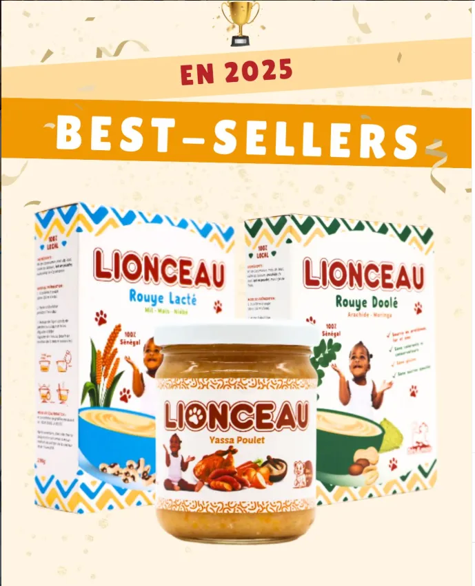 Le Lionceau photo 2