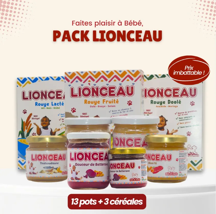 Le Lionceau photo 4