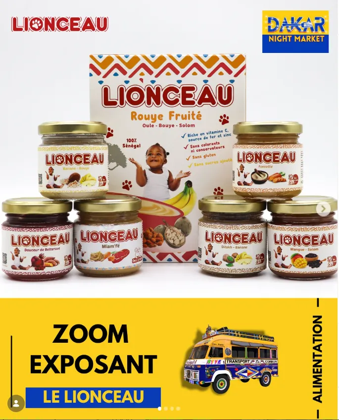 Le Lionceau photo 5