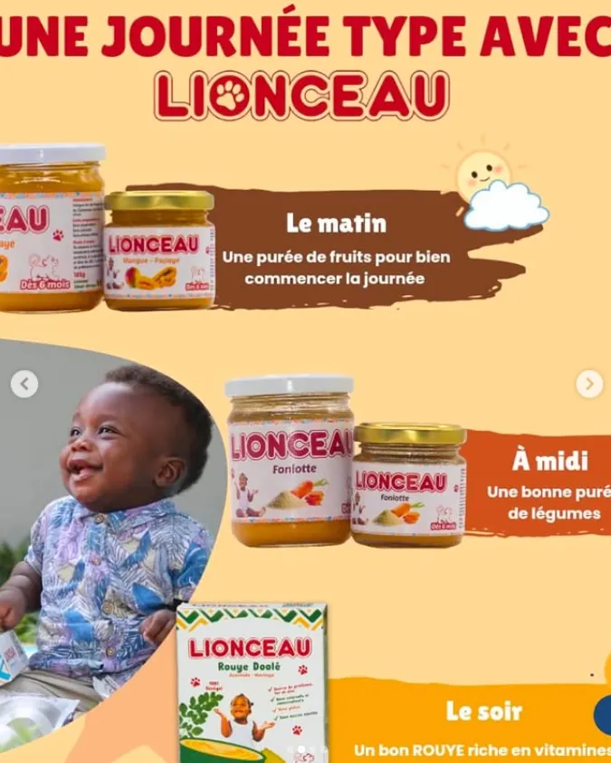 Le Lionceau photo 6