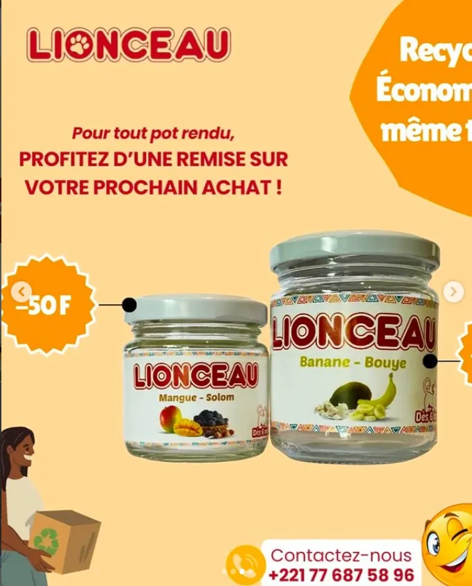 Le Lionceau photo 7