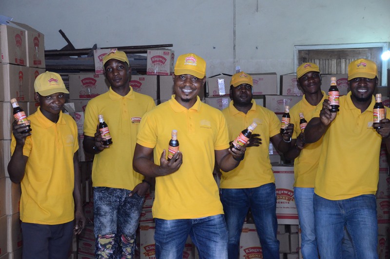 Kings Way Quality Foods photo 1