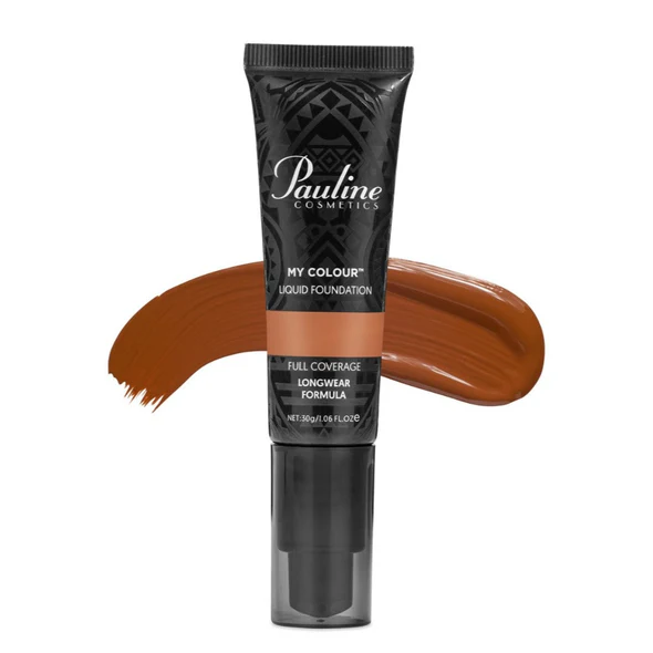 Pauline Cosmetics photo 1