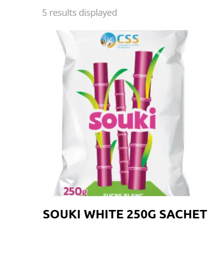 Compagnie Sucrière Sénégalaise (CSS) photo 5
