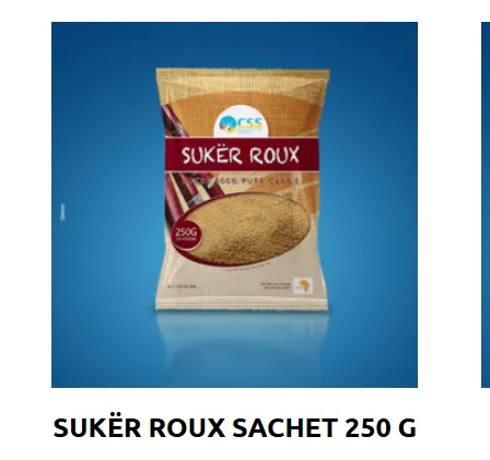 Compagnie Sucrière Sénégalaise (CSS) photo 8