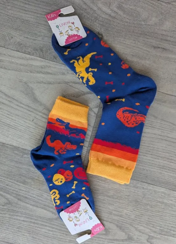 BIGDEAL SOCKS photo 8