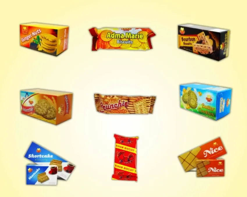Adma International Ltd photo 4