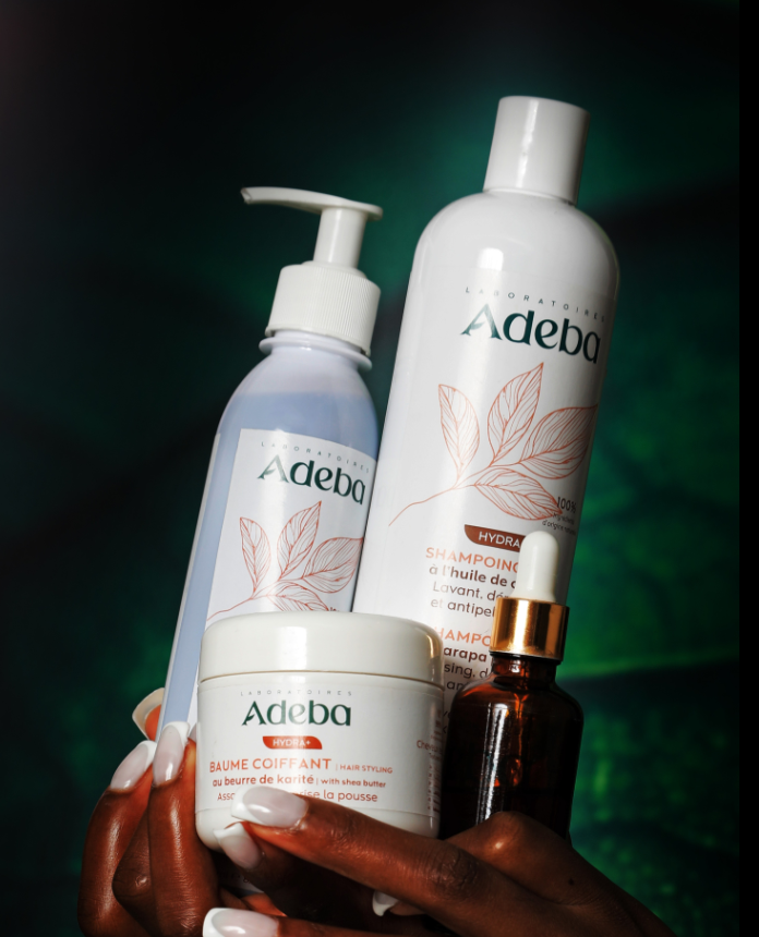 Adepa Nature photo 1