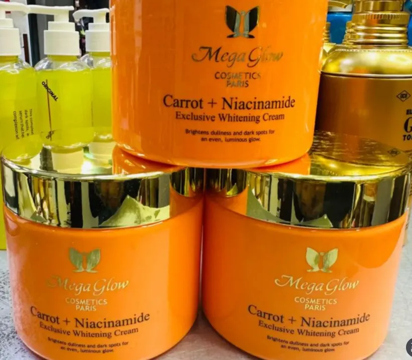 Muzungu Cosmetics photo 6