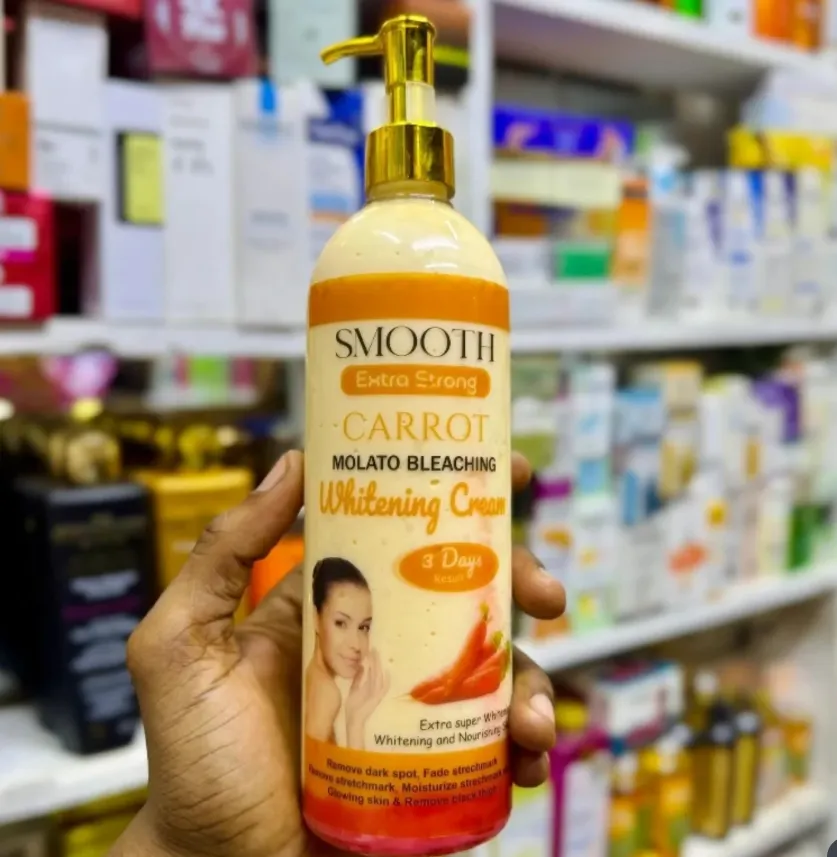 Muzungu Cosmetics photo 7