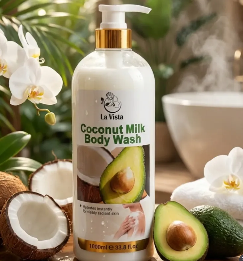 Muzungu Cosmetics photo 8