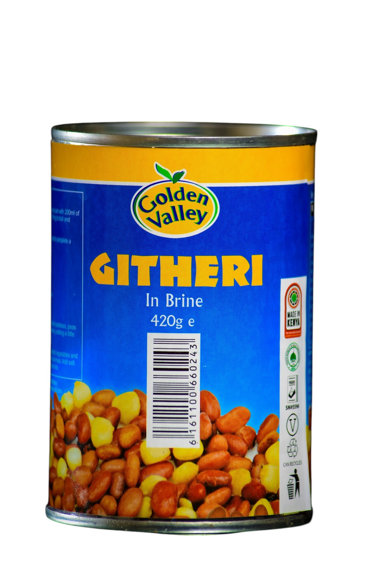 Njoro Canning banner