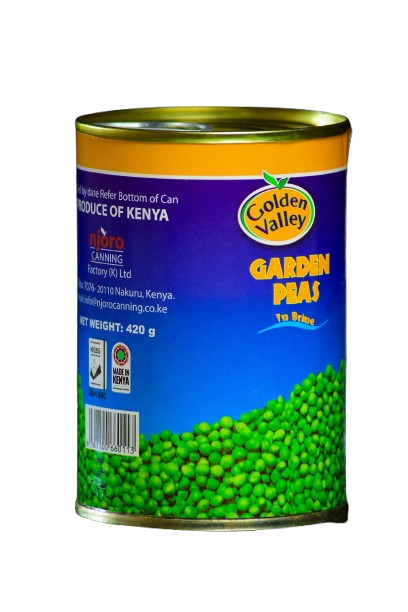 Njoro Canning photo 1