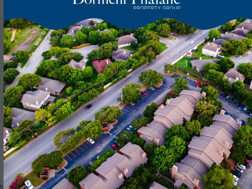 DPG Properties logo