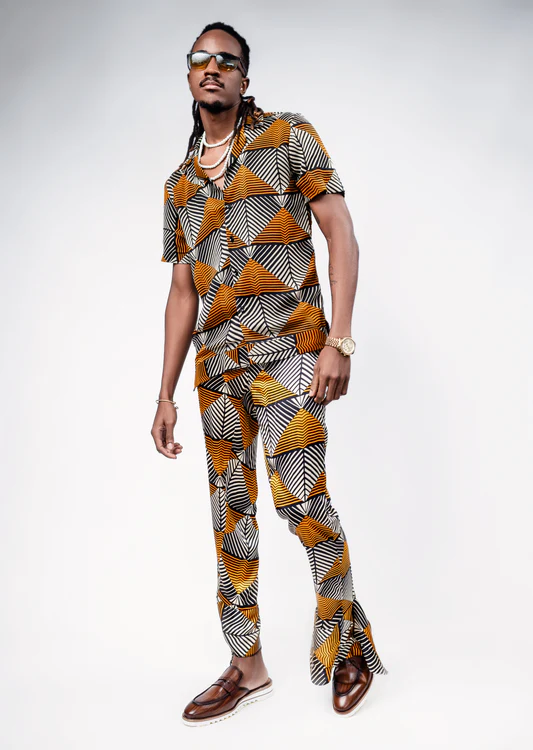 Senyo Foli photo 1