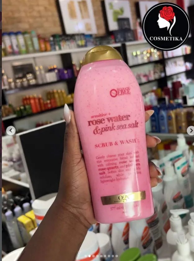 Cosmetika Dakar photo 1
