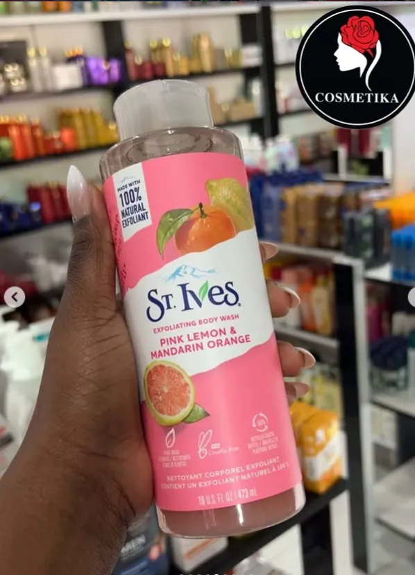 Cosmetika Dakar photo 3