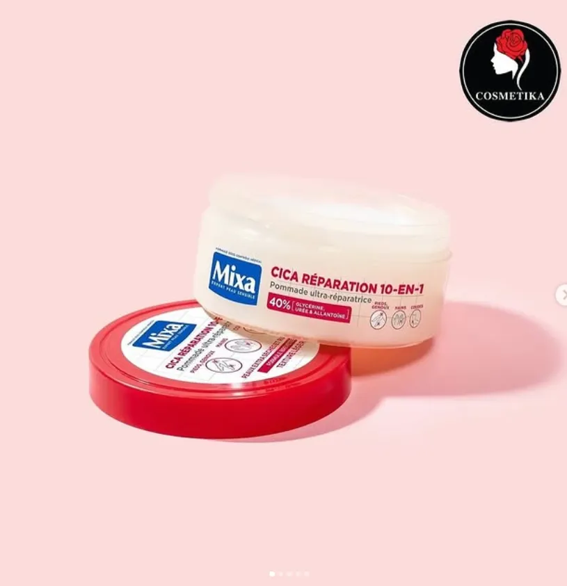 Cosmetika Dakar photo 4