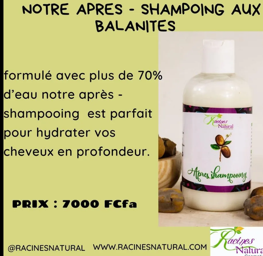 Racines Natural photo 4