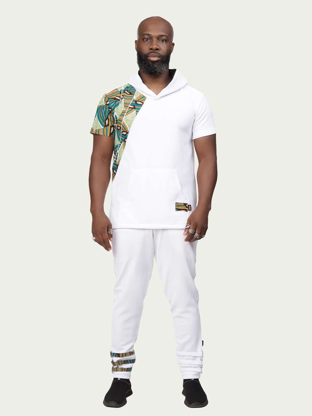 Wear Ghana logo