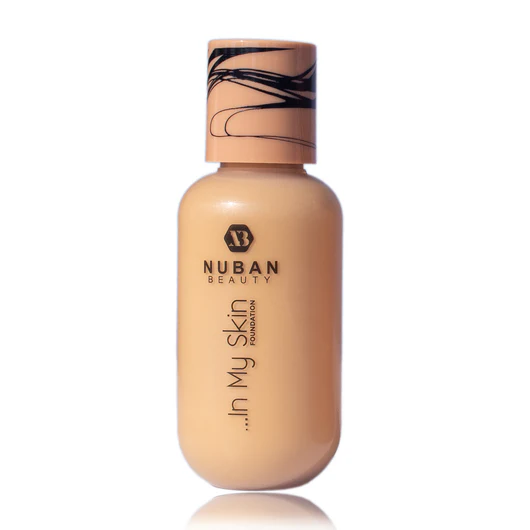 Nuban Beauty photo 1