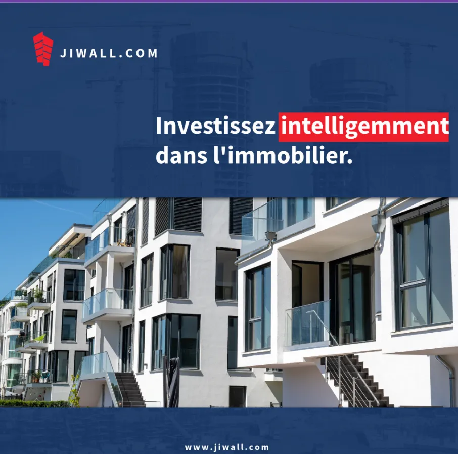 Jiwall logo