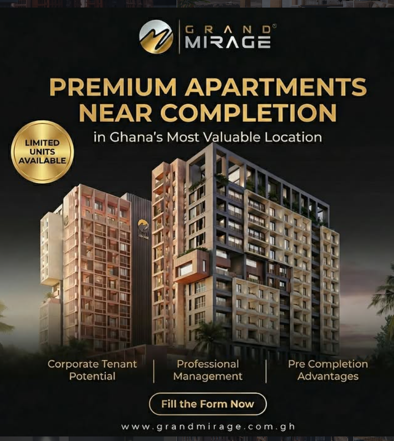 Grand Mirage photo 1