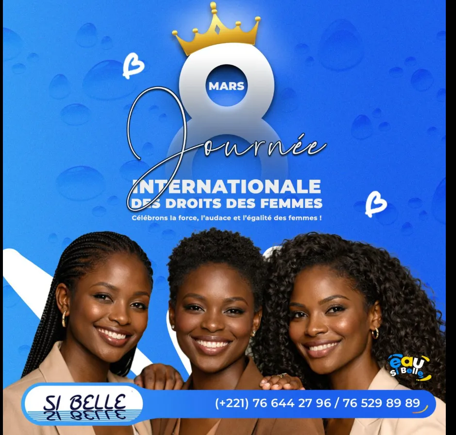Sibelle photo 1