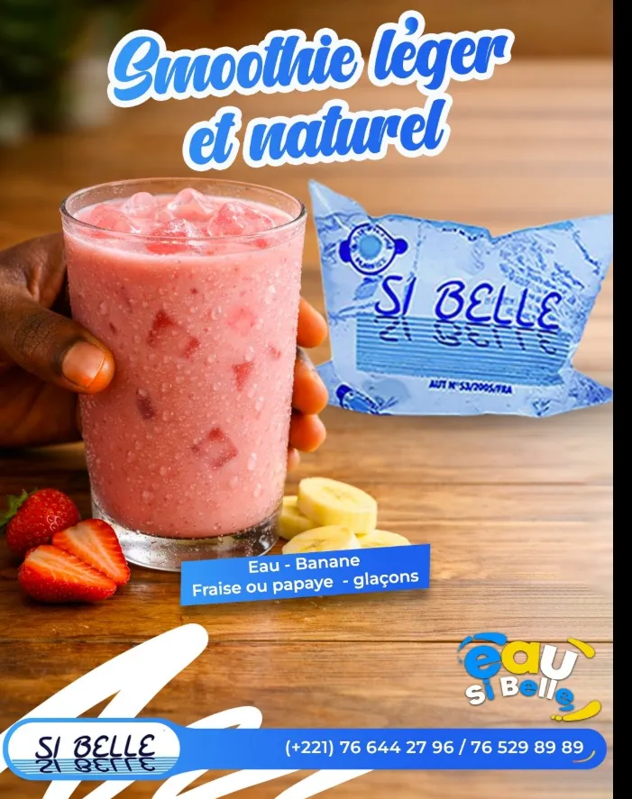 Sibelle logo