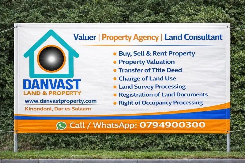 Danvast Land and Property photo 3