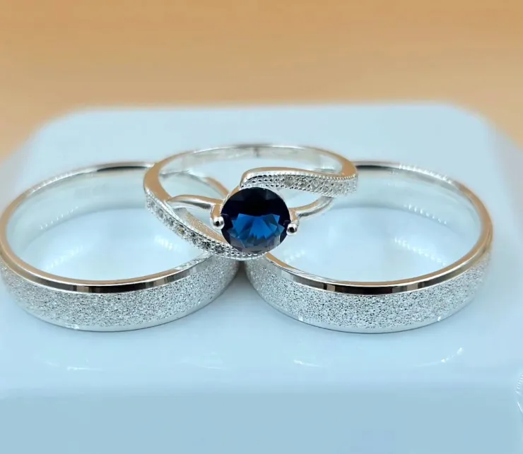 RINGS TANZANIA JEWELLERY banner