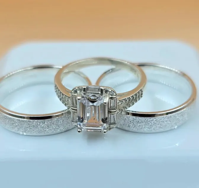 RINGS TANZANIA JEWELLERY photo 1
