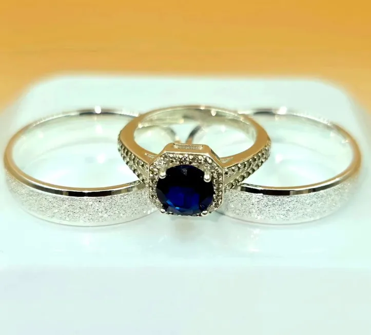 RINGS TANZANIA JEWELLERY photo 2