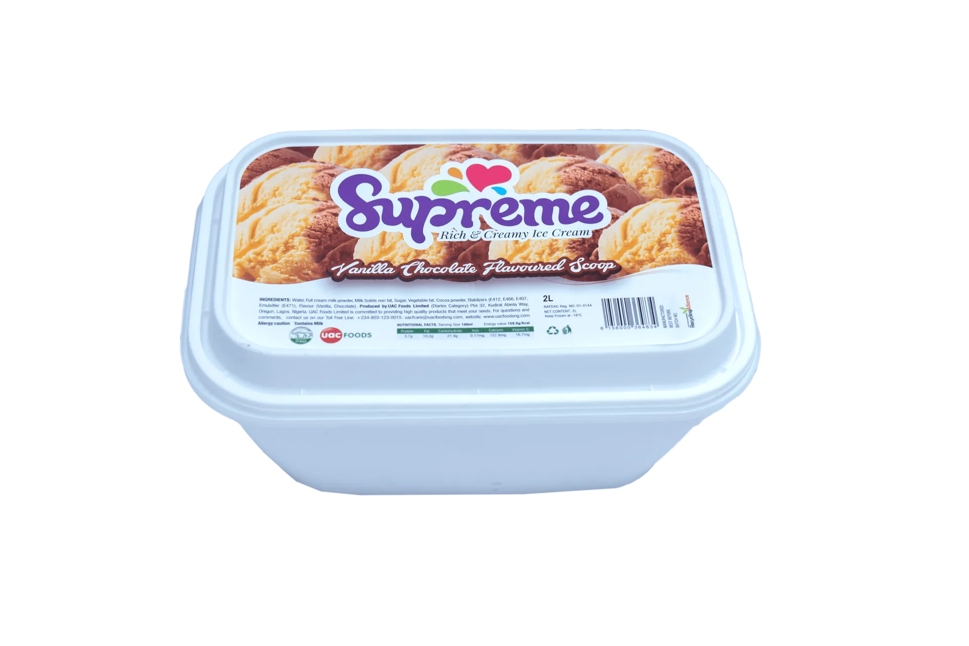 UAC Foods photo 6