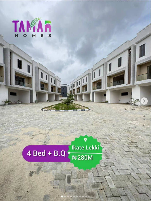 Tamar Homes Global photo 2