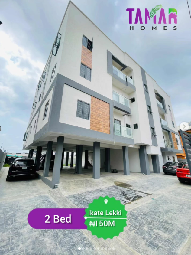 Tamar Homes Global photo 5