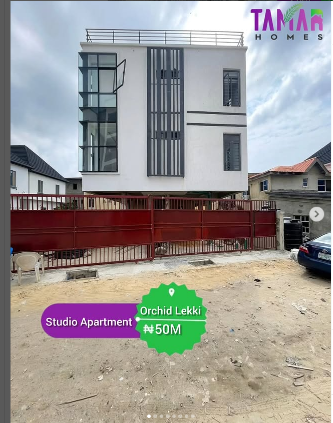 Tamar Homes Global photo 8