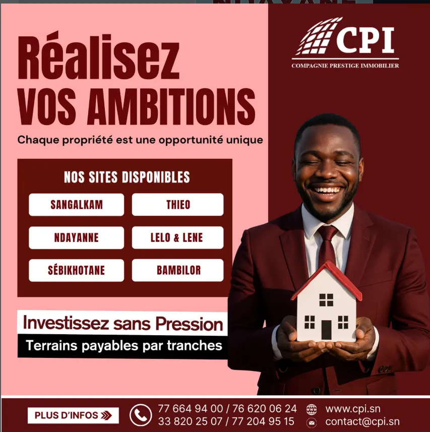 COMPAGNIE PRESTIGE IMMOBILIER (CPI) photo 1