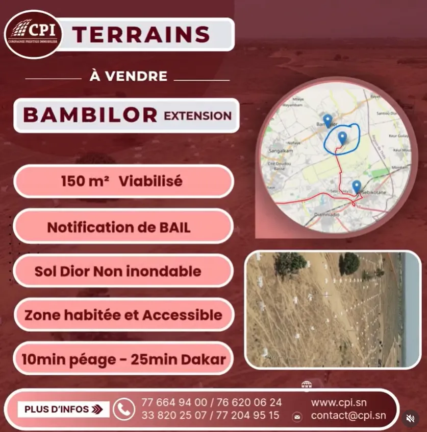 COMPAGNIE PRESTIGE IMMOBILIER (CPI) photo 4