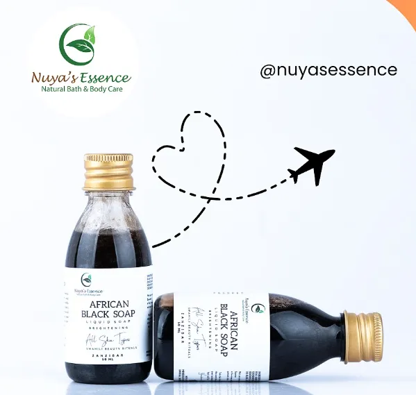 Nuya’s Essence Zanzibar photo 8