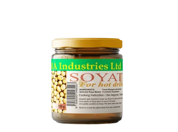 Sosoma Industries Ltd photo 4