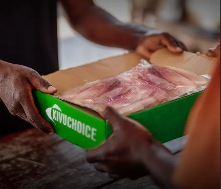 Kivu Choice Ltd photo 6