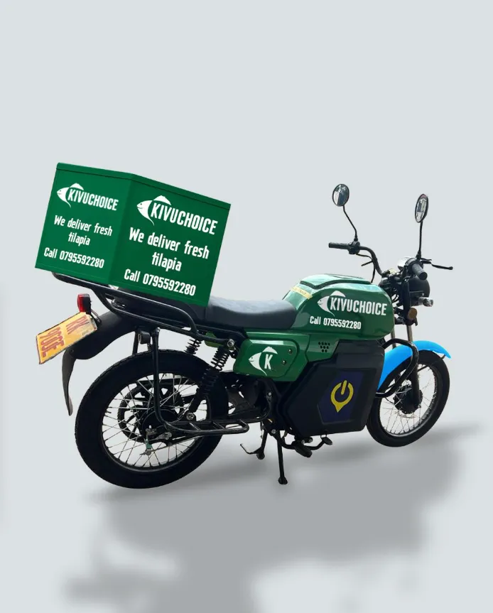 Kivu Choice Ltd photo 7
