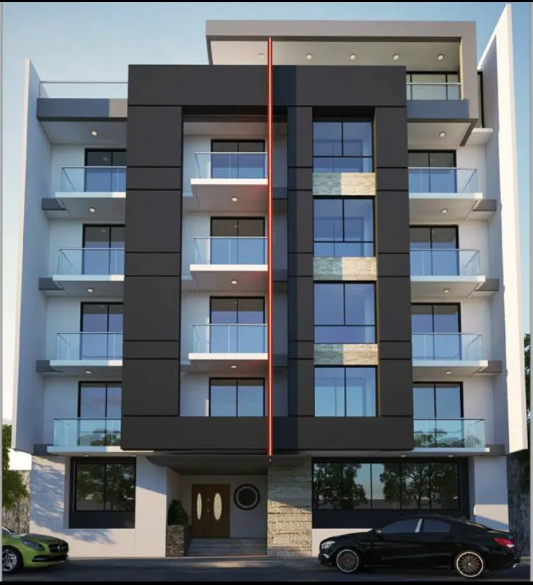 The Senégalaise de l’Immobilier photo 4